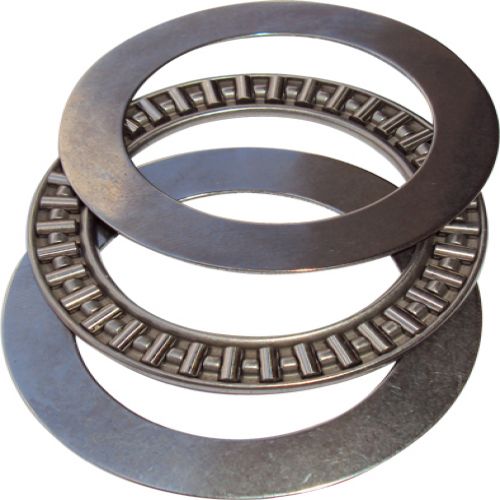 Rolamento Axial de Agulhas