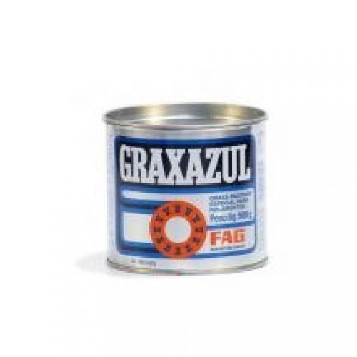 Graxa FAG