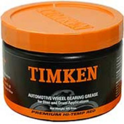 Graxa TIMKEN
